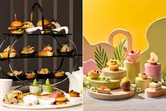 Best 1-For-1 High Tea Buffet Promotions & Deals In Singapore 2026