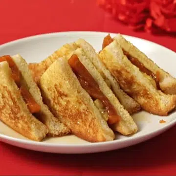 Creative Nian Gao Recipes