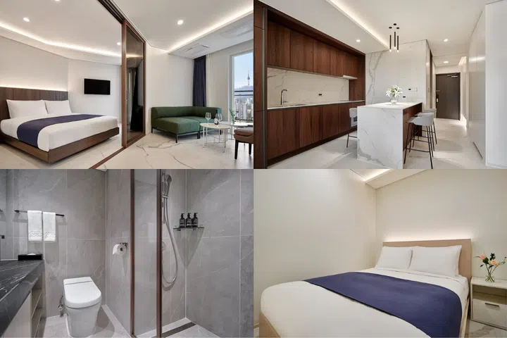 Best hotels in Seoul for the whole family