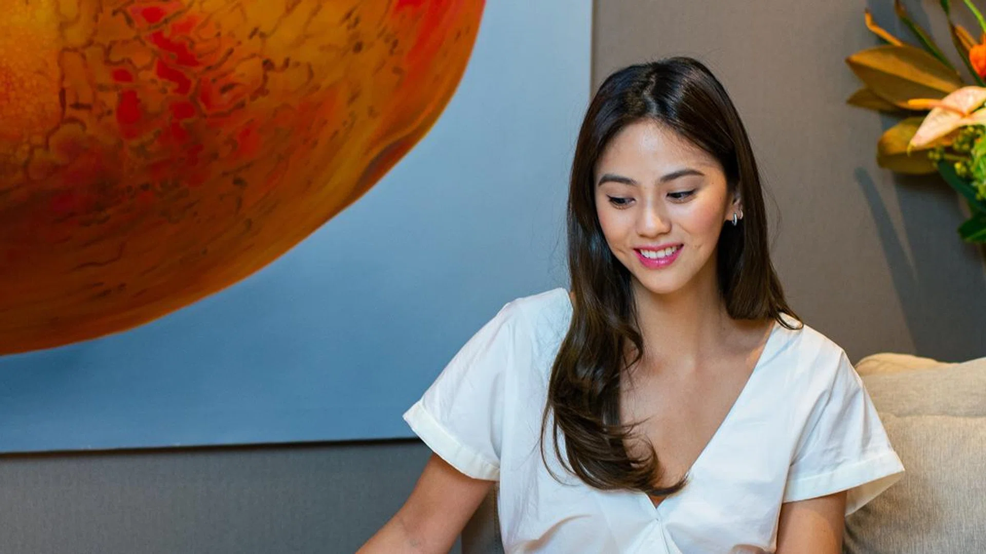 la source spa scalp treatment