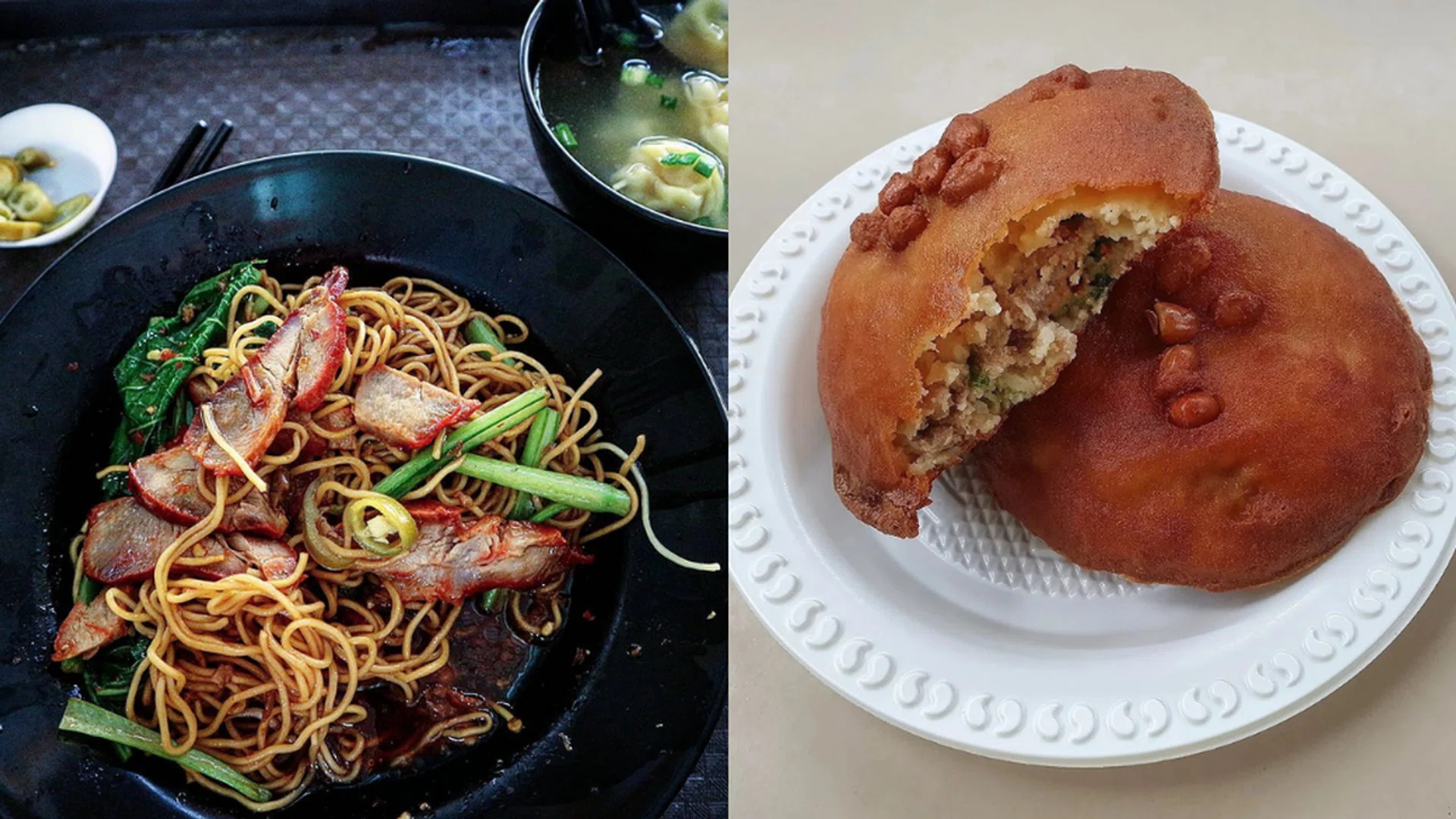 Bedok 85 Fengshan Food Centre