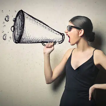 How to sound more confident and commanding