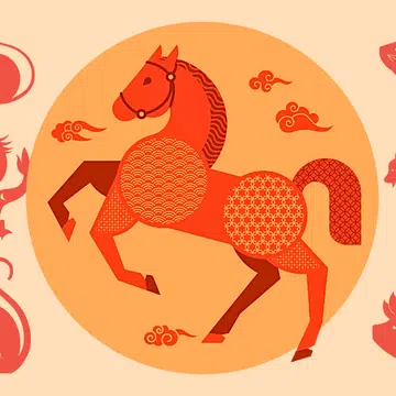 chinese zodiac forecast for the year of the fire horse