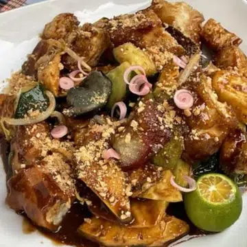 Rojak