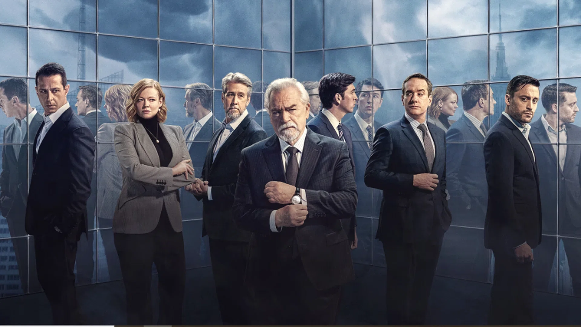 Similar Shows To Binge If You're Obsessed With HBO's Succession