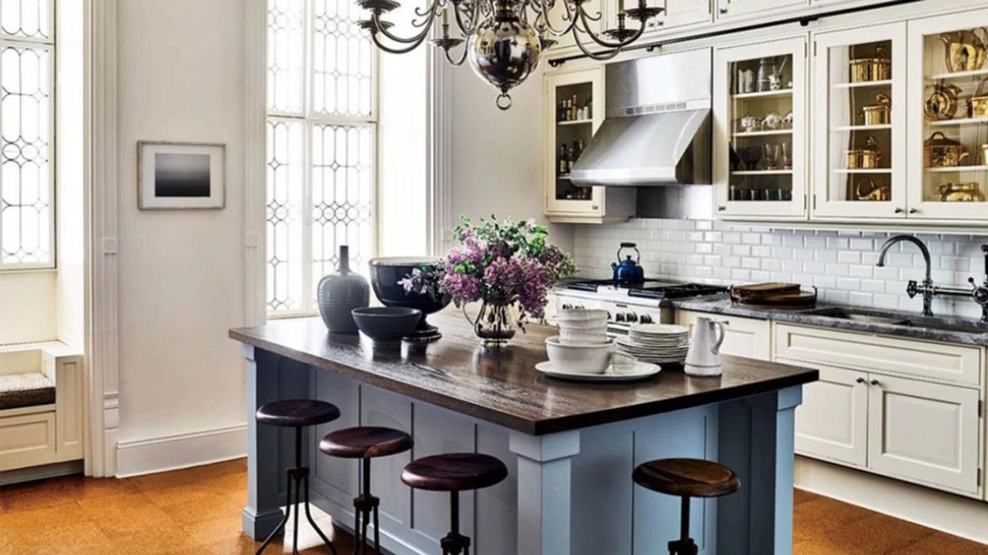 ARCHITECTURAL DIGEST