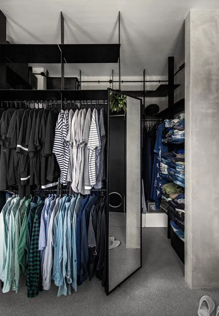 Credit: Uno Interior