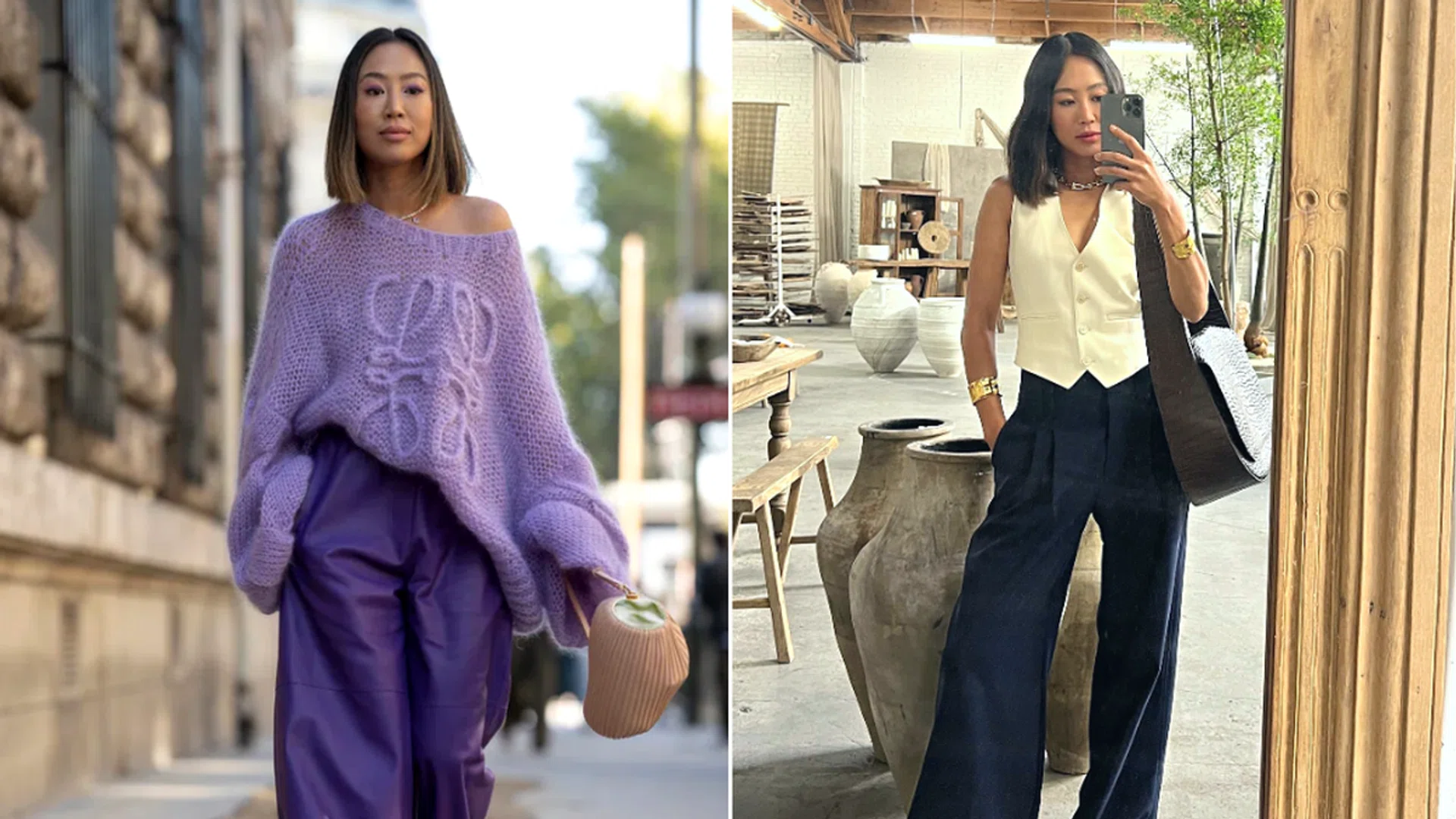 How TikTok '3 Word Method' Can Help You Define Your Personal Style & Save Money