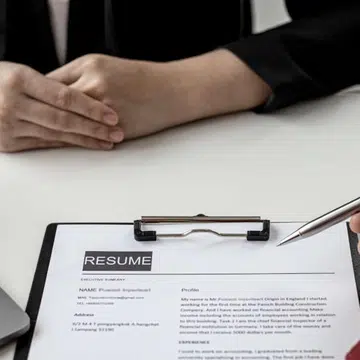 Ways To Increase Your Chances Of Getting Your Resume Looked At
