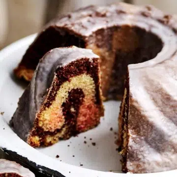 Marble Cake