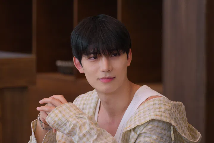 Youn Hyun Jae Single’s Inferno Season 5 cast