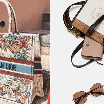 Oversized Tote Bags
