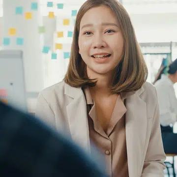 How Successful People Make A Great First Impression