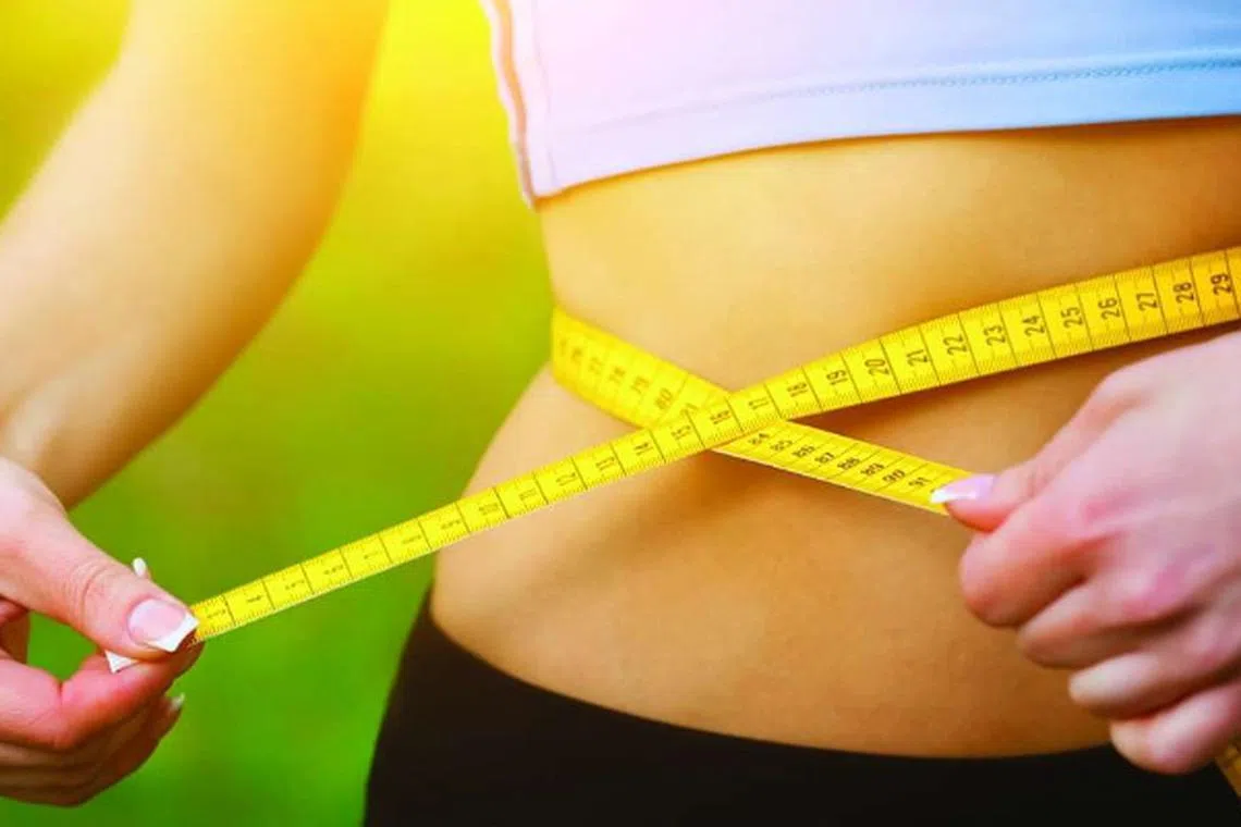 10 Things To Know About Body Fat (Including How To Get Rid Of It ...