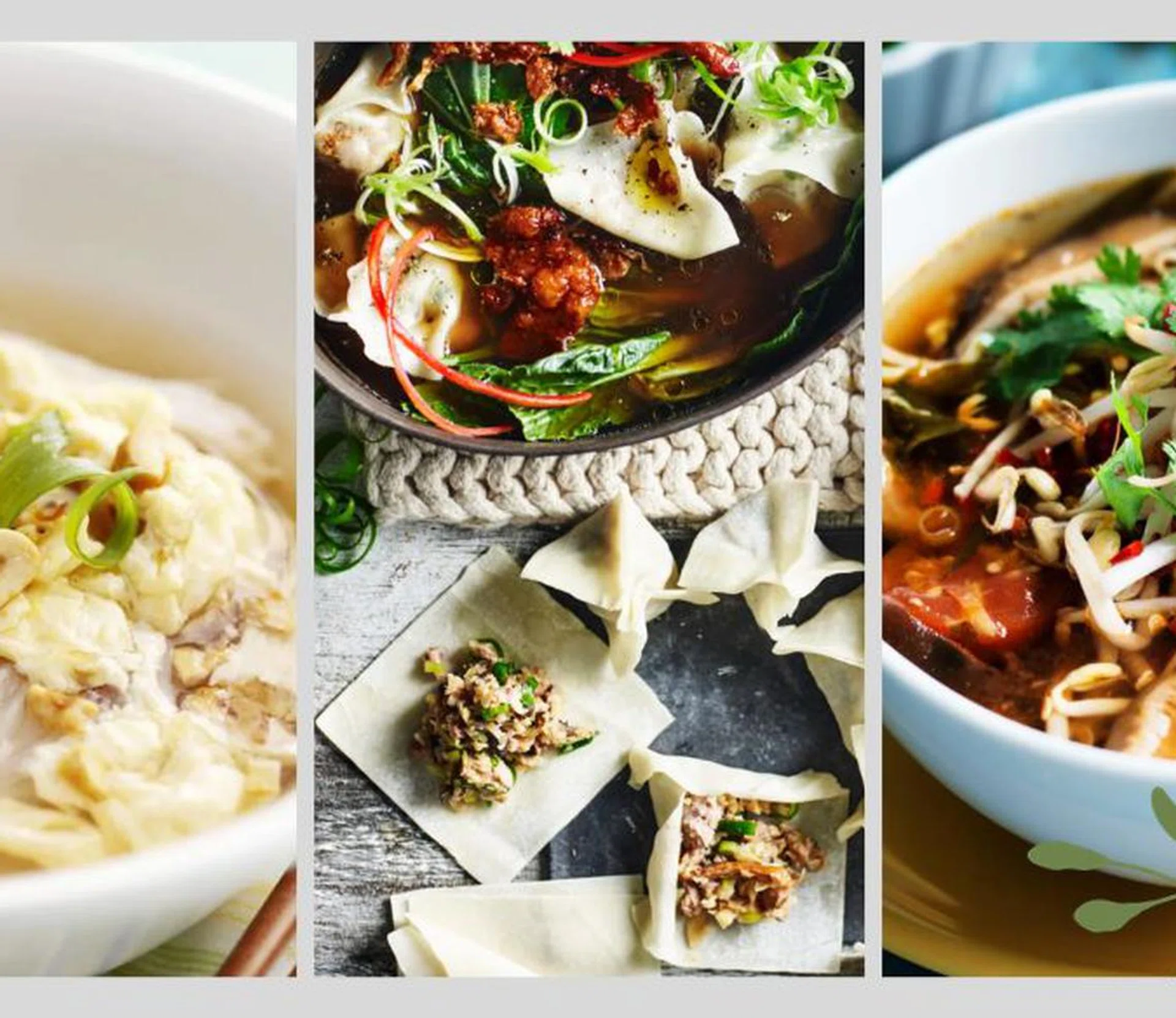 10 Simple & Soul-Warming Asian Soup Recipes To Try