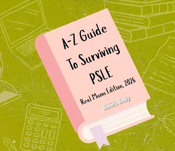 psle parents singapore - survival guide 2026