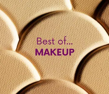 Feautred Image: Makeup