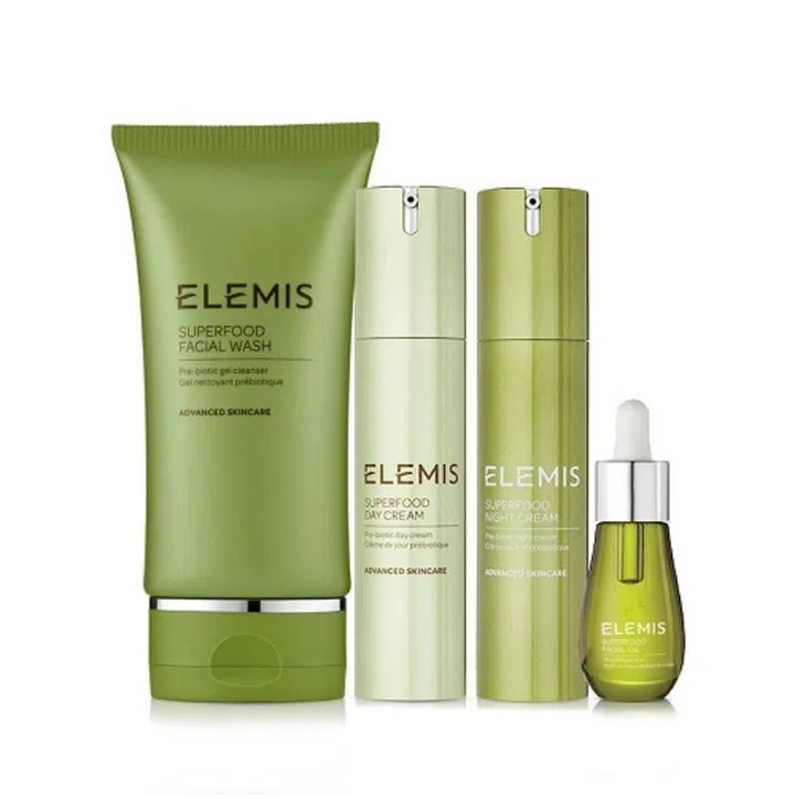 Photo: Elemis