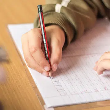 Learn to write children kids baby skills needed pre-writing skills