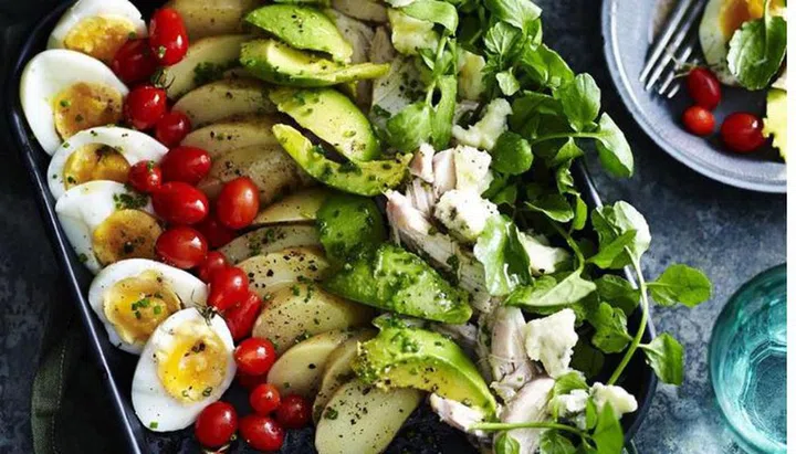 Cobb Salad