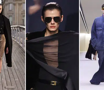 Retro '80s Fashion Styles Trending 2023