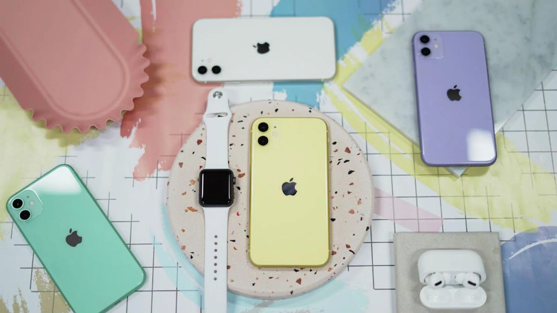 The Ultimate Gadget Gift Guide For The Tech Lovers In Your Life