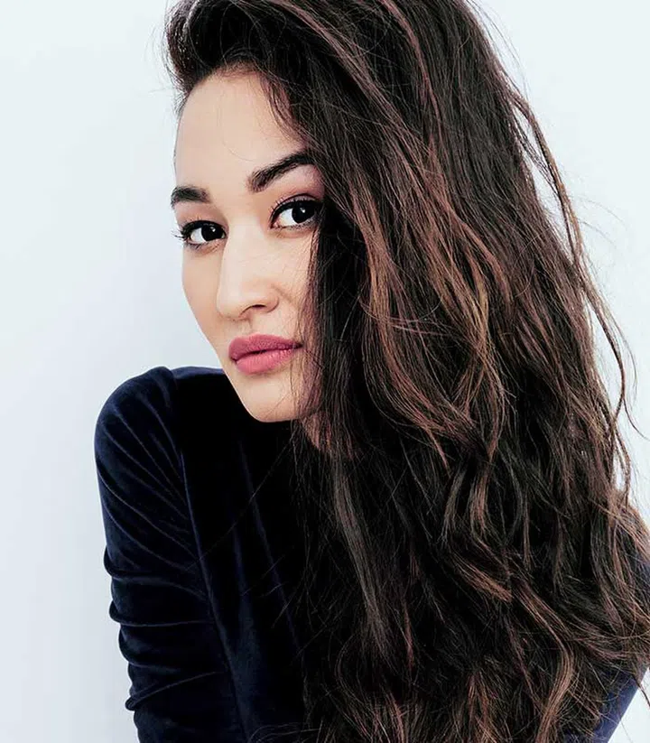 If you’re now a perm convert, and are wanting to road test the curly shag, here are a few do’s and don’ts for nailing the modern perm.