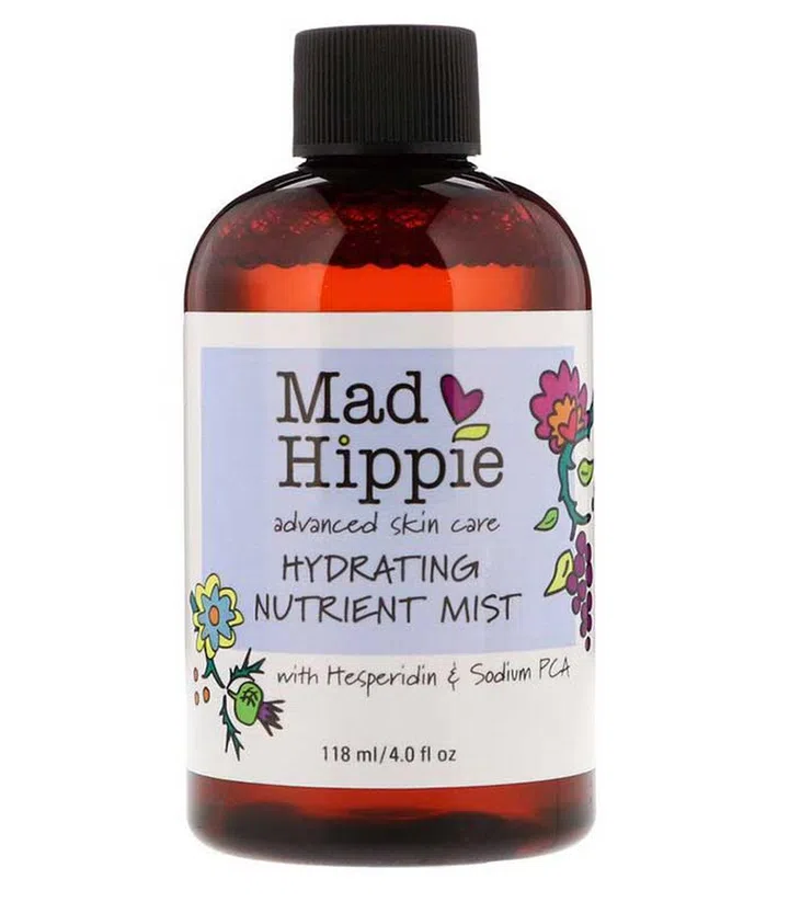 Mad Hippie Skin Care Products, Hydrating Nutrient Mist ($19.70 from iHerb Singapore)