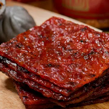 10 Lesser-Known Spots For Delicious Bak Kwa In Singapore
