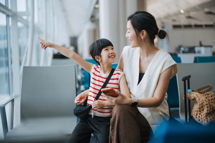 Chan Brothers Travel: year-end holiday destinations, The Moments We Travel For