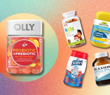 best family vitamins supplements kids adults