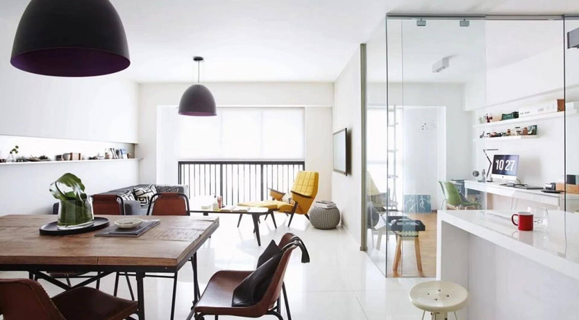 Home & Decor