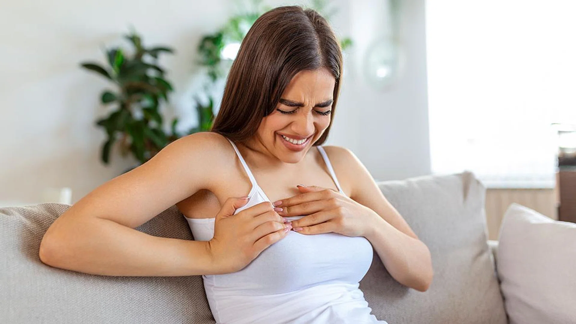 7 Ways To Treat And Prevent Mastitis