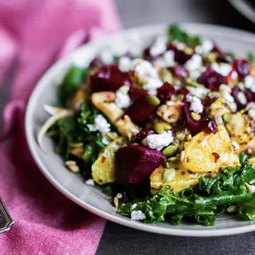 Foods that help improve memory