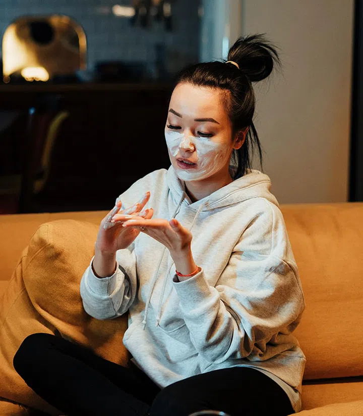 Sunscreen is the final step in skincare, after moisturisers and right before make-up. (Photo by cottonbro from Pexels)