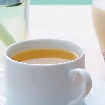 Almond Milk