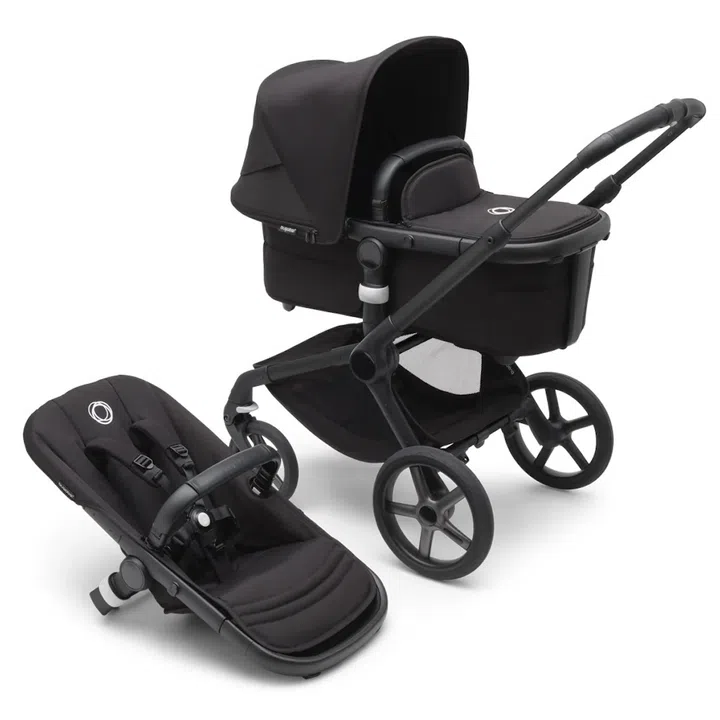 Best baby stroller singapore