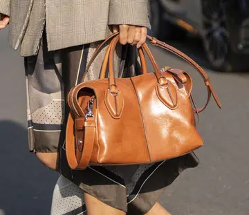 How To Care For Leather Bags So They Last Longer