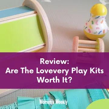 lovevery play kits review
