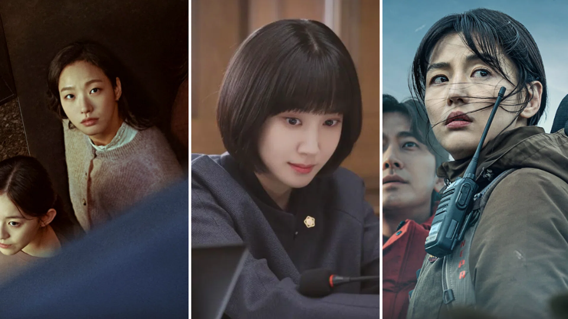 15 Must-Watch Korean Dramas With Strong Female Leads