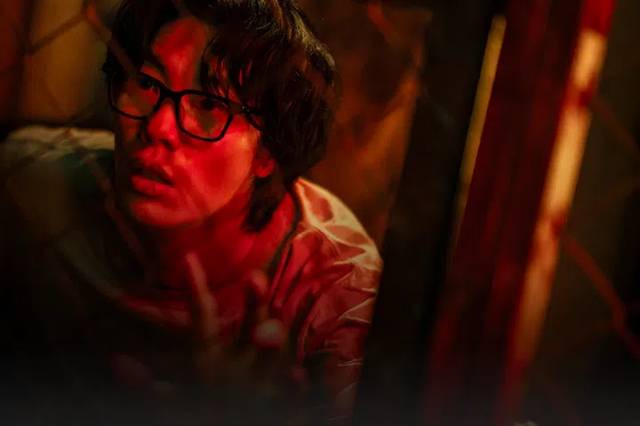 kdrama thrillers mousetrap netflix