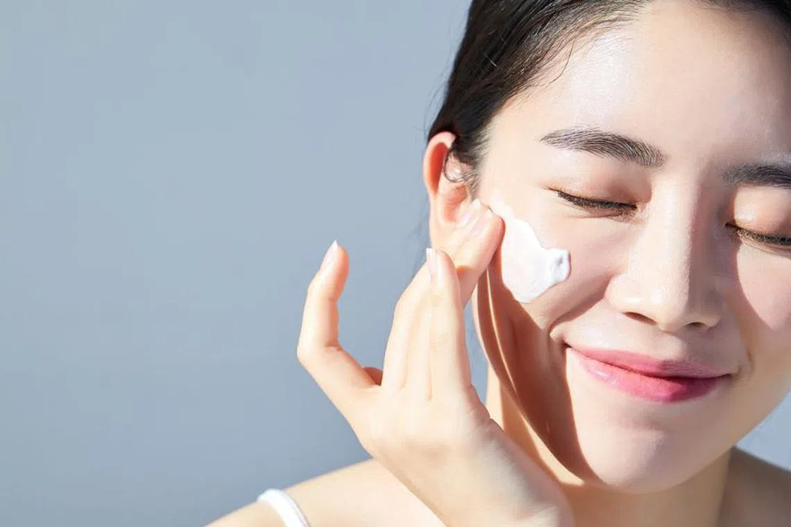 How To Deal With A Puffy Face After A Big Night Out | The Singapore ...