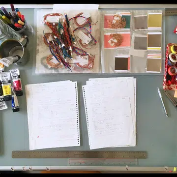7 Singapore Creatives And Their Cool WFH Set-Ups