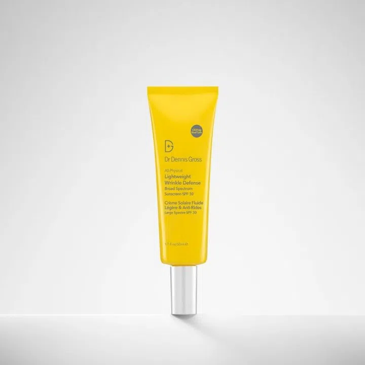 Photo: Dr Dennis Gross Skincare