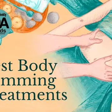 best body-slimming treatments in singapore
