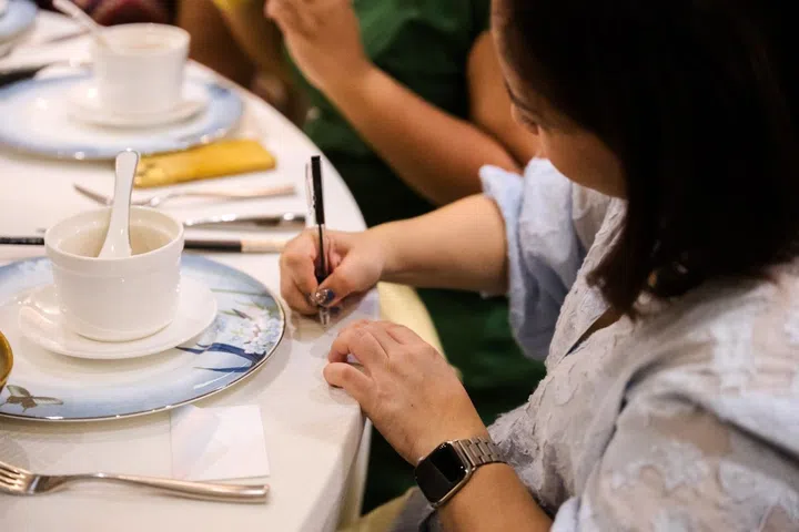 mums confessions sww pause event