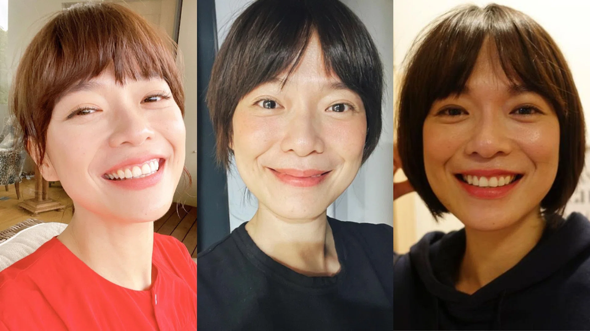 Felicia Chin