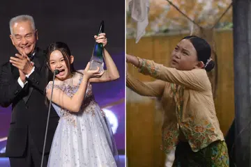 ivory chia wins young talent award at star awards 2026 for her role in Emerald Hill
