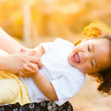 6 Natural Ways To Keep Your Child's Immune System Strong