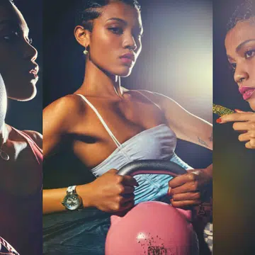 luxury sports watches